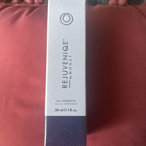 Monat rejuvenique oil - monat,