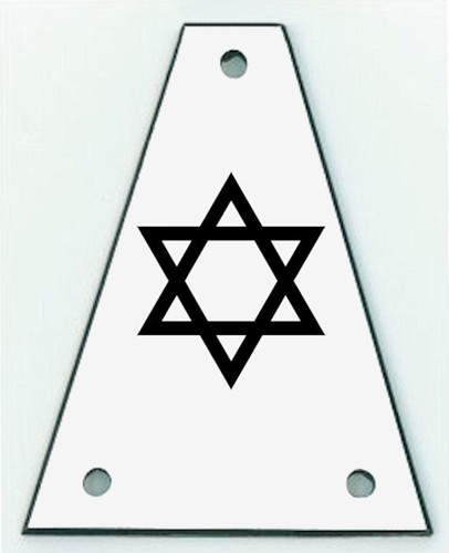 Guitar truss rod cover - truss,