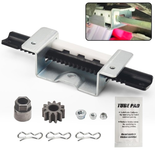 Steering service kit - kit, for