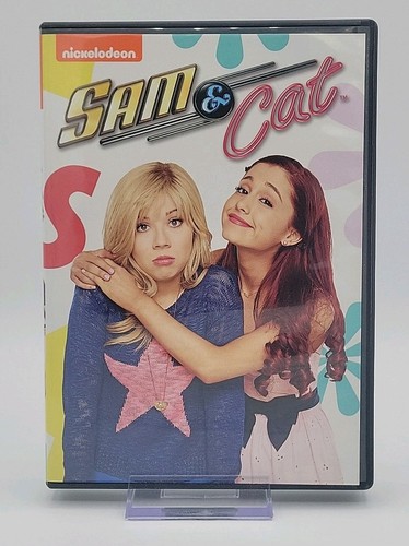 Sam cat ariana grande - sam,