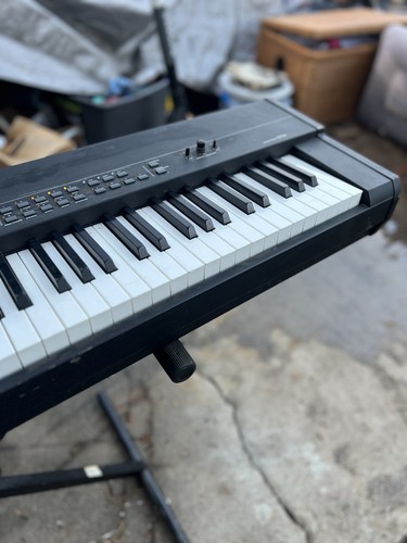 Yamaha cp50 key - yamaha, stage