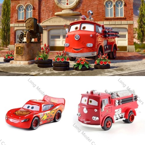 Pcs disney pixar cars - pcs, movie