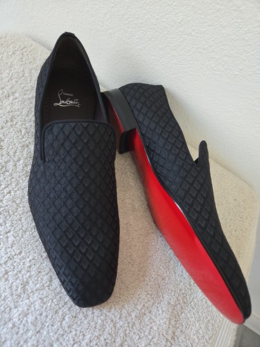 Men christian louboutin - men's,