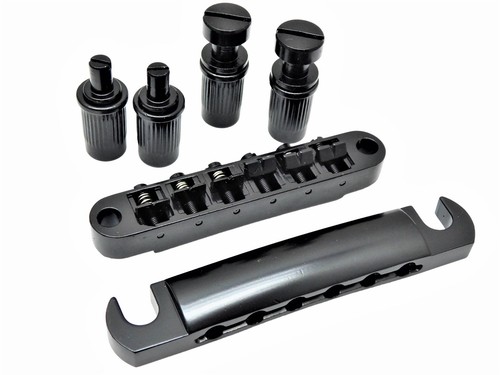 Tune matic bridge and stop - bridge,