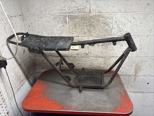1970s attex sport minibike - attex,
