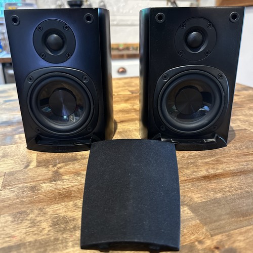 Denon 60s satellite - denon,