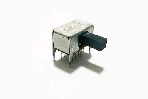 Original way off switch - 2-way, on/off