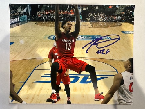 Ray spalding louisville - ray,