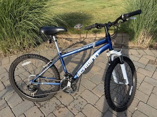 Schwinn ranger boys - schwinn,