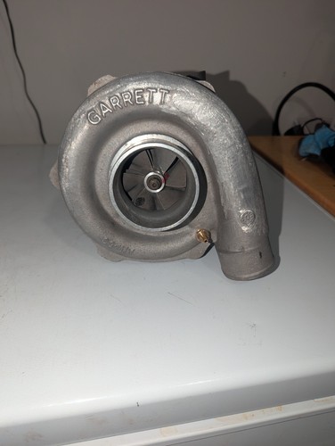 Recent rebuild garrett t04e - rebuild, t3/t04e