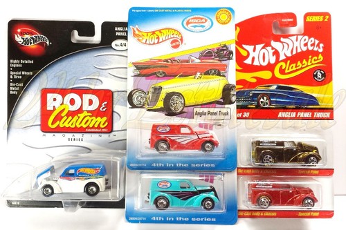 Hot wheels lot 1948 ford - wheels,