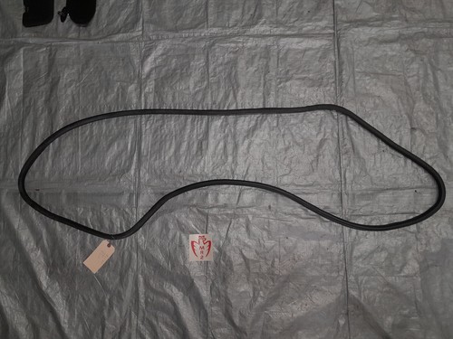 Toyota mr2 turbo - na, oem