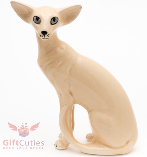 Porcelain figurine oriental - porcelain,