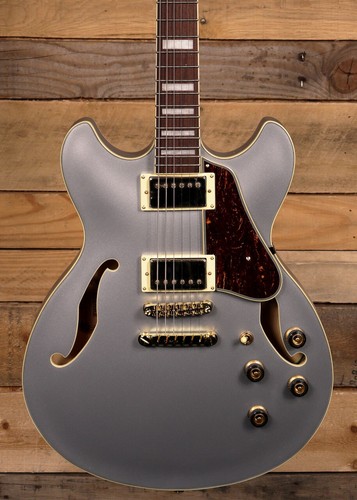 Ibanez as73g semi hollowbody - ibanez, semi-hollowbody