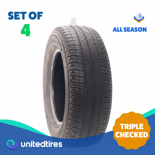 Set used 275 65r18 - set, of