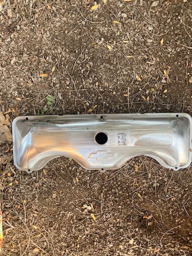 348 409 chevy - 348,