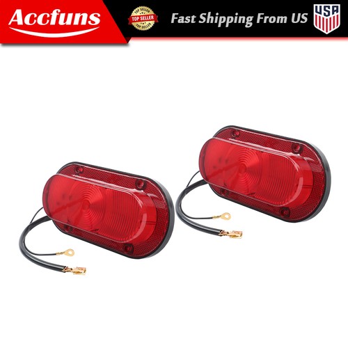 Led tail light ar78825 - 2x,