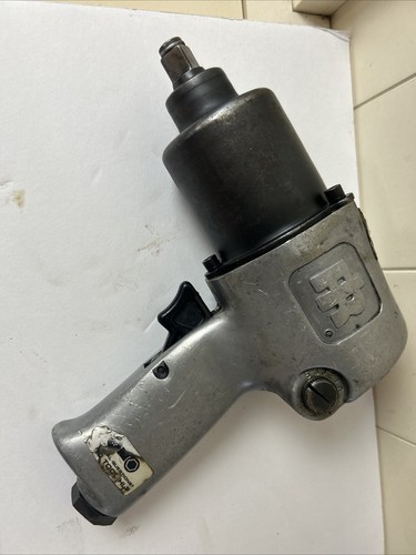Ingersoll rand 231 impact - ingersoll-rand, tool