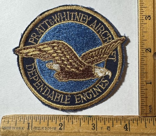 Vintage air force pratt - air,