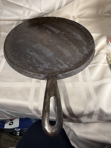 Vintage griswold cast - vintage,