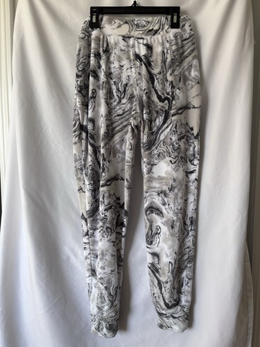 Girls cozy jogger gray - girls,