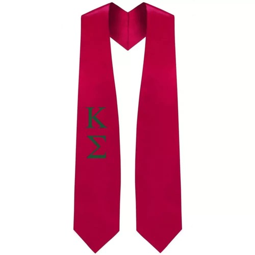 Kappa sigma greek - kappa,
