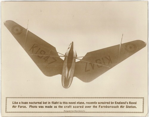 1930s english experimental - 1930s,