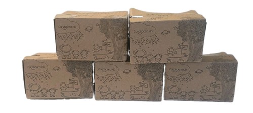 Lot cardboard kid vr - lot,