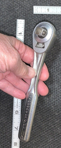 Nice 8 v series - nice!, 3/8"