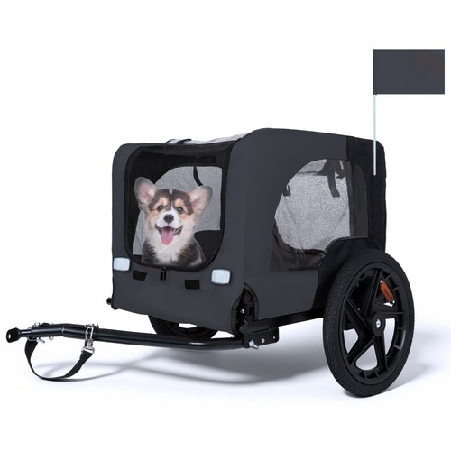 Heavy duty pet bike - pet,