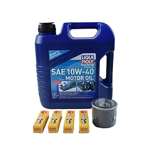 Oil service kit - kit, ar210