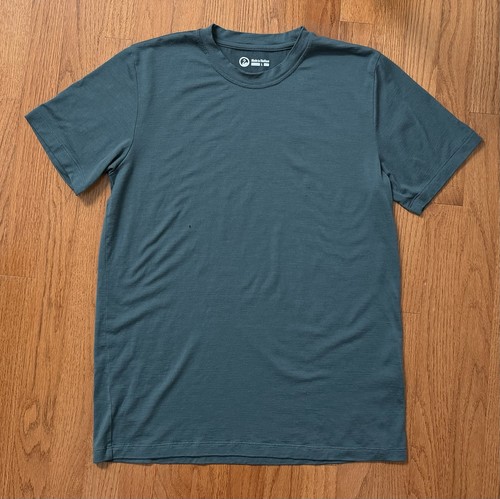 Outlier ultrafine merino cut - outlier,