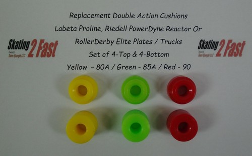 Replacement double action - double,