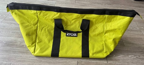 Ryobi large tool - bag, heavy