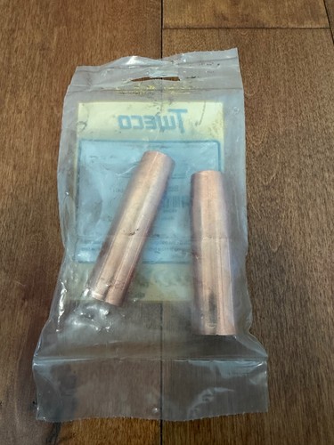 Tweco el22ct thread on - tweco, thread-on
