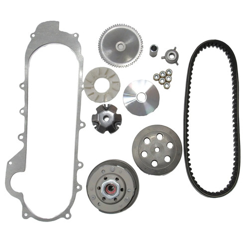 49cc 50cc gy6 ice bear - gy6,