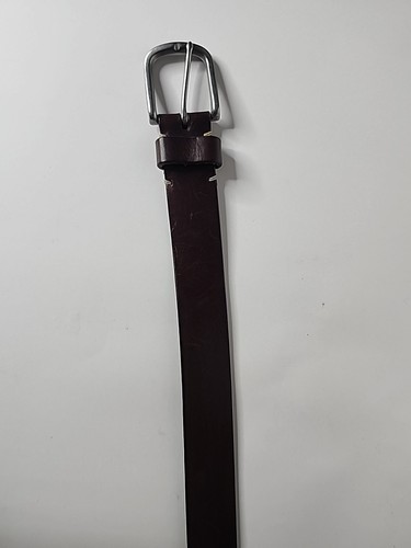 Eddie bauer italian leather - italian,