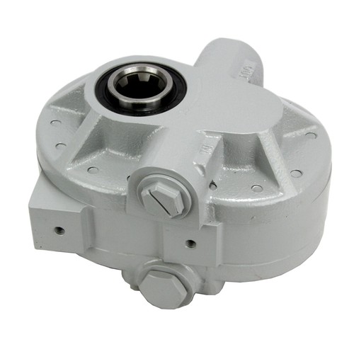 Chief pto tractor pumps - chief,