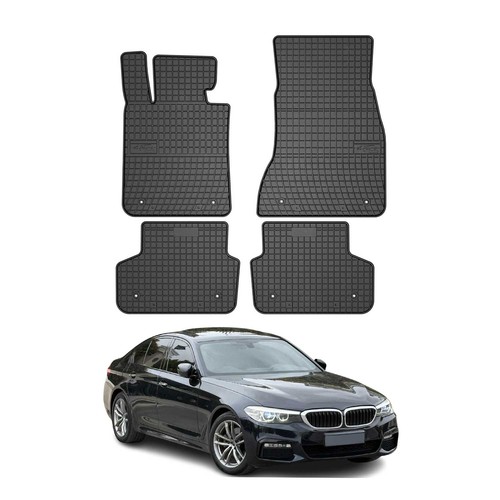 Omac floor mats liner - omac, for