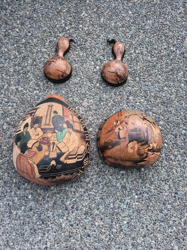 Japanese hand carved - japanese,