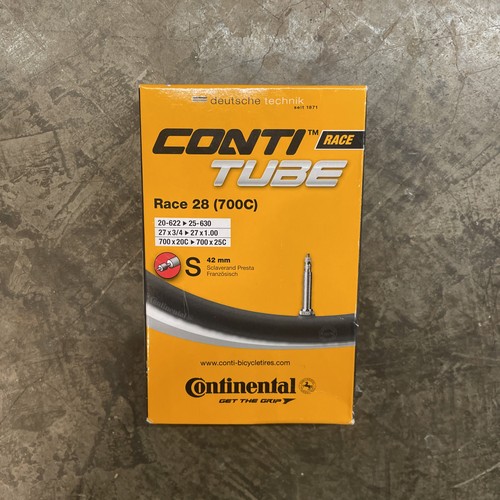 Continental conti tube race - conti,
