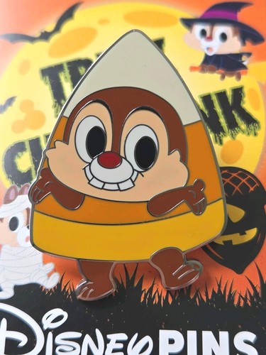 2026 disney halloween trick - disney, or