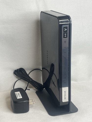 Netgear n750 wifi - netgear,