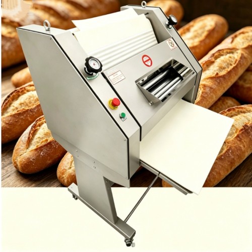 High output floor baguette - output,