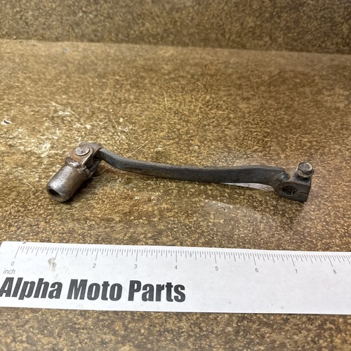 Honda xr250 shifter shift - xr250,