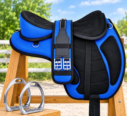 English horse polo synthetic - english,