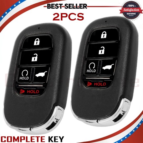2xkeyless remote smart key - 2xkeyless,