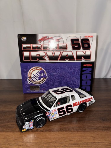 1987 ernie irvan dale - 1987,