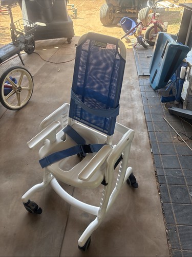 Rifton blue wave - wave, mobile
