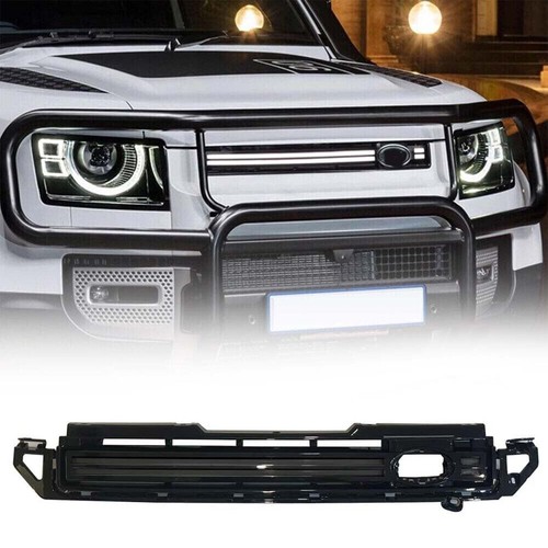 Fits 2020 2024 land - fits, rover